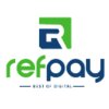 Refpay Media logo