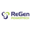 ReGen Powertech logo