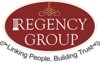 Regency group logo