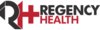 Regency Health Care logo