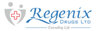 Regenix Drugs logo