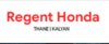 Regent Honda logo