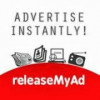 releaseMyAd logo