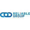 Reliable Group Patna logo