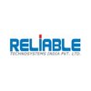 Reliable Technosystems India logo