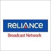 Reliance Broadcast Network Logo