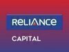 Reliance Capital Logo