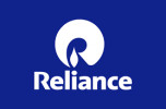 Reliance corporate it park logo