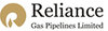 Reliance Gas Pipelines logo