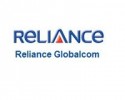 Reliance Globalcom logo