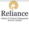 Reliance Projects & Property Management Services Logo