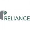 Reliance Steel logo