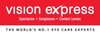 Vision Express Logo