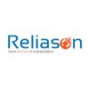 Reliason Solutions logo