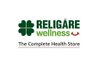 Religare Wellness logo