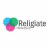 Religiate Interactive logo