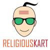 Religious Kart logo