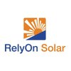 Relyon Solar logo