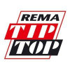 REMA TIP TOP logo