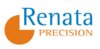 Renata Precision Components Pvt. Ltd. logo