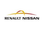 Renault-Nissan logo