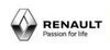 Renault India Pvt Ltd logo