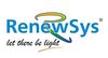 Renewsys India Logo