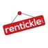 Rentickle logo