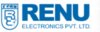 Renu Electronics Logo