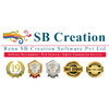 RENU SB CREATION SOFTWARE PVT LTD logo