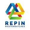 Repin Masterbatches logo