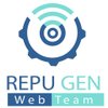 RepuGen Web Team logo