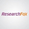 ResearchFox logo