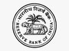 Reserve Bank of India Logo