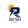 RESO Power logo