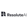 RESOLUTE AI logo