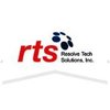 Resolve Tech Solutions logo