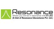 Resonance Logo