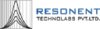 Resonent Technolabs logo