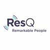 ResQ Limited	 logo