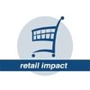 Retail impact India. logo