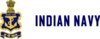 Indian Navy logo