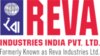 Reva Industries logo