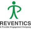 Reventics Logo