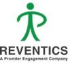 Reventics  Logo