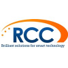 RCC, Inc. logo