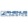 Rhenus Logistics logo