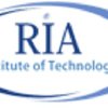 RIA Institute of Technology logo