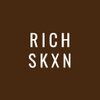 Rich Skxn logo