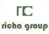 Richa & Co. logo